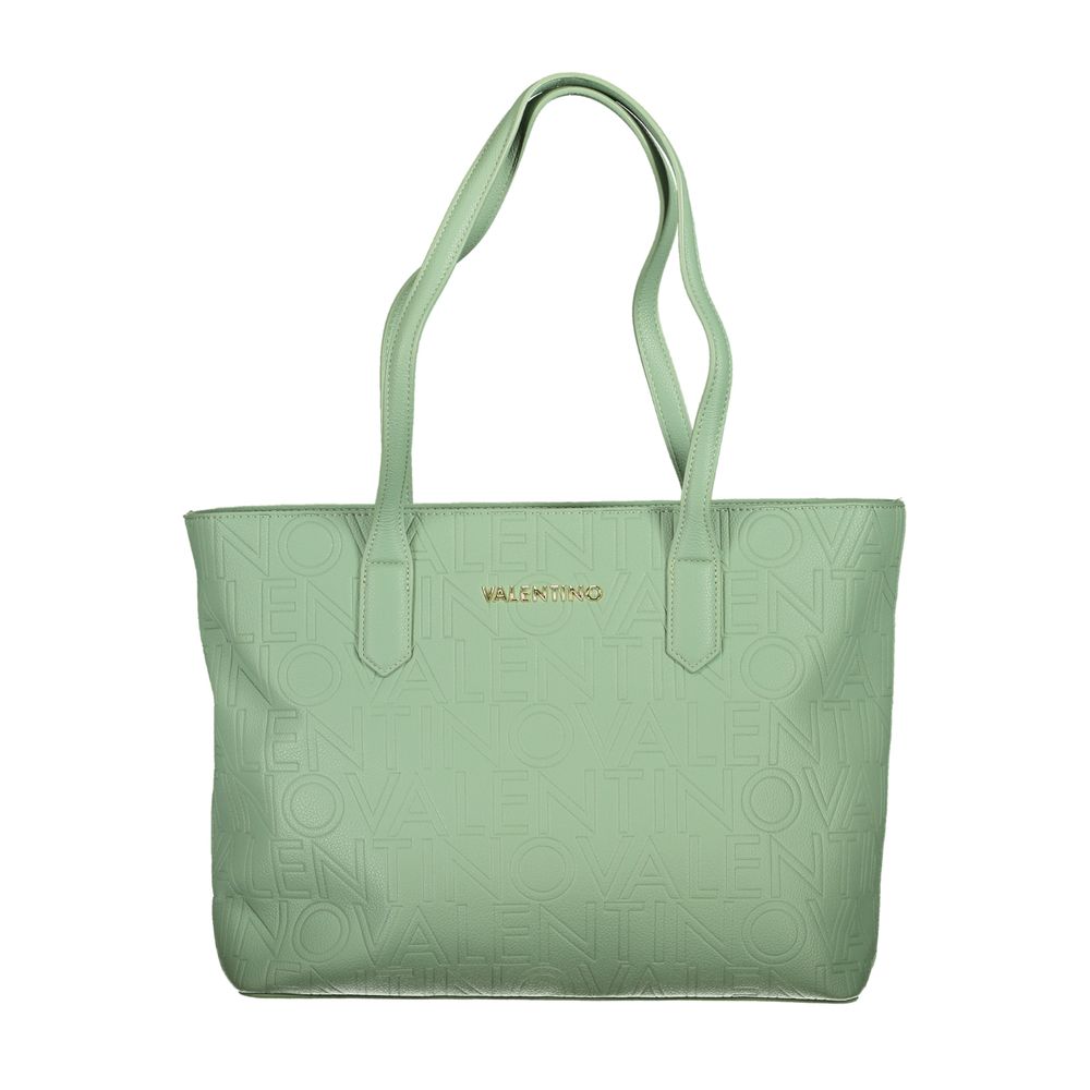 Mario Valentino Green Women's Handbag