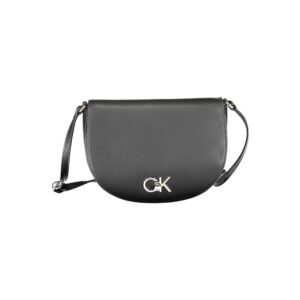 Calvin Klein Black Women Shoulder Bag
