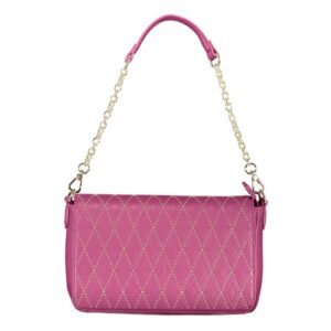 Mario Valentino Viola Poliuretano Women Bag