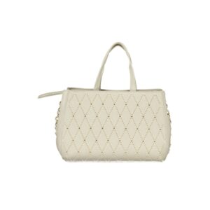 Mario Valentino White  Women's Bag