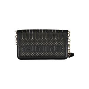 Mario Valentino Nero Poliuretano Donna Bag