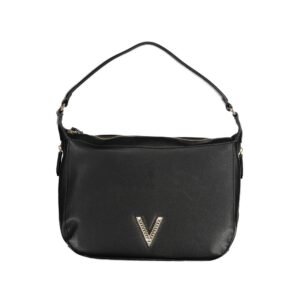 Mario Valentino Nero Poliuretano Donna Bag