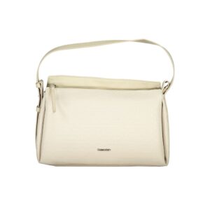 Calvin Klein Nero Leather Men Cardholder
