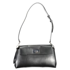 Calvin Klein Nero  Women Shoulder Bag