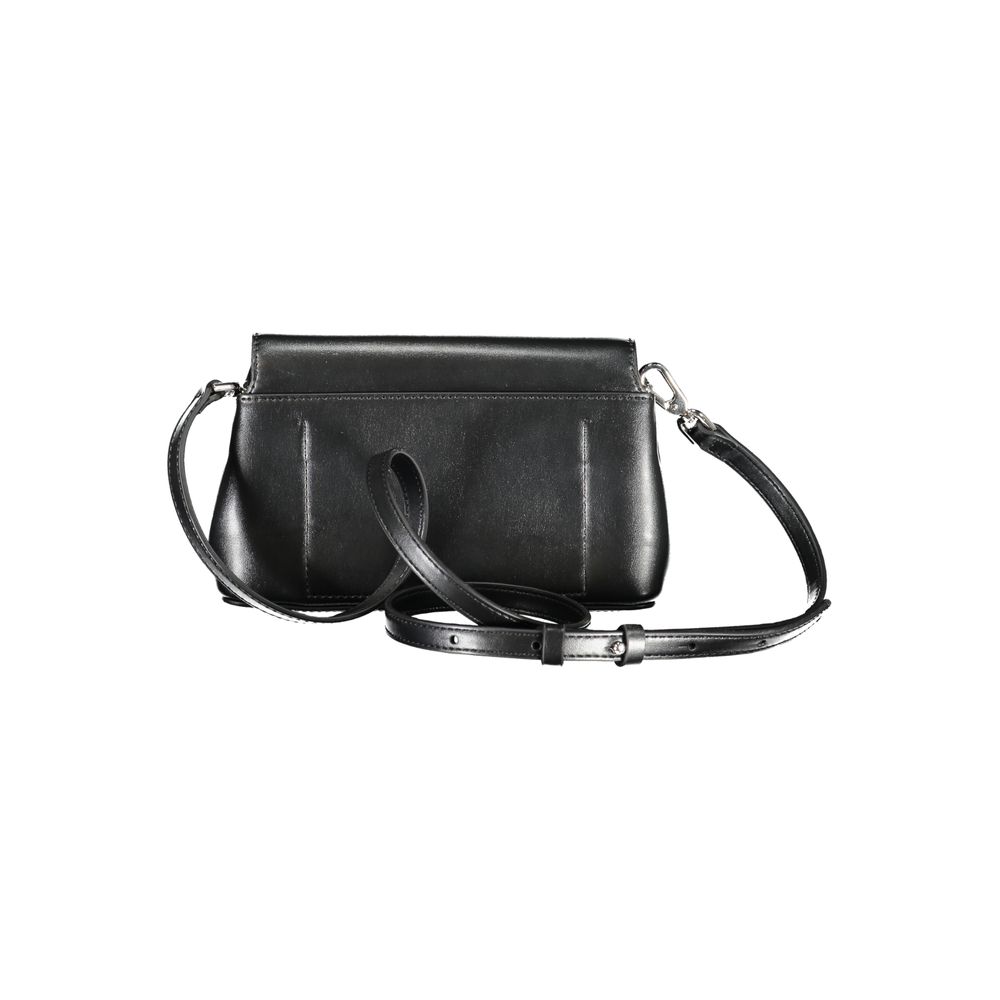 Calvin Klein Black Polyester Women Handbag - Image 2