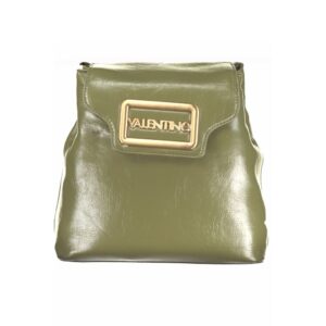Mario Valentino Green Women's Backpack