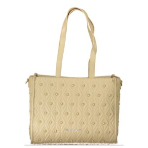 Mario Valentino Beige Women's Bag