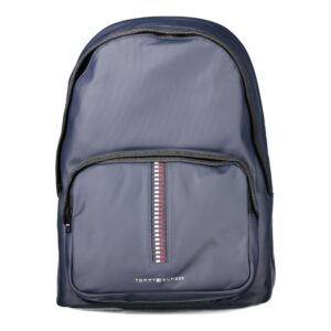 Tommy Hilfiger Blue  Men's Backpack