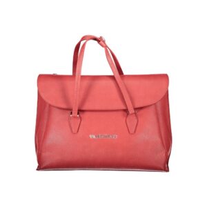 Mario Valentino Red Women's Bag