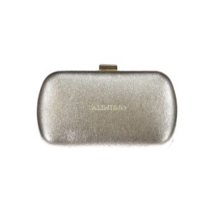 Mario Valentino Silver  Women's Bag