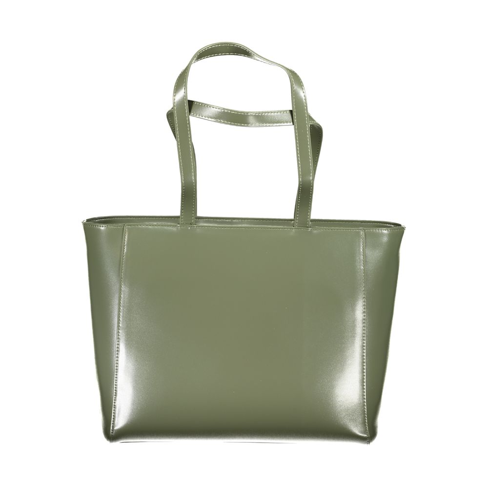 Mario Valentino Verde Women's Bag - Image 2