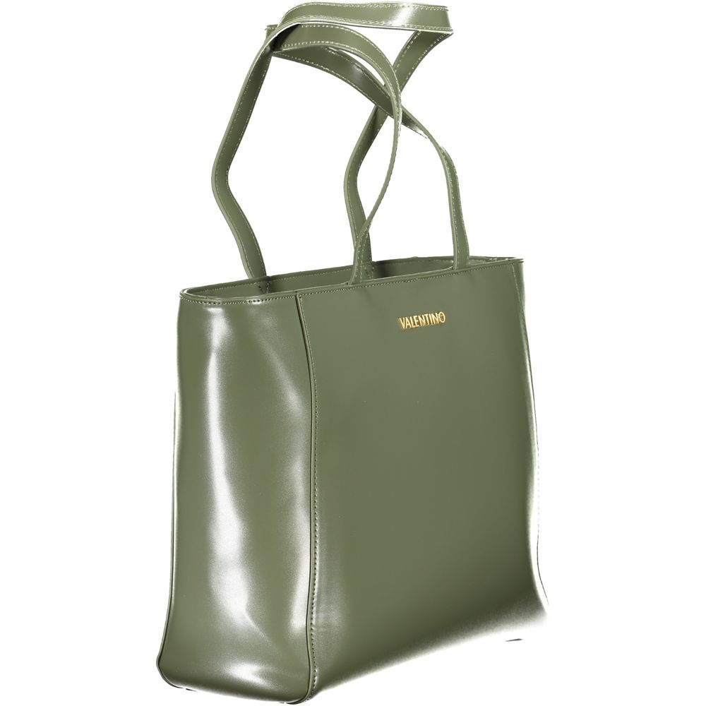 Mario Valentino Verde Women's Bag - Image 3