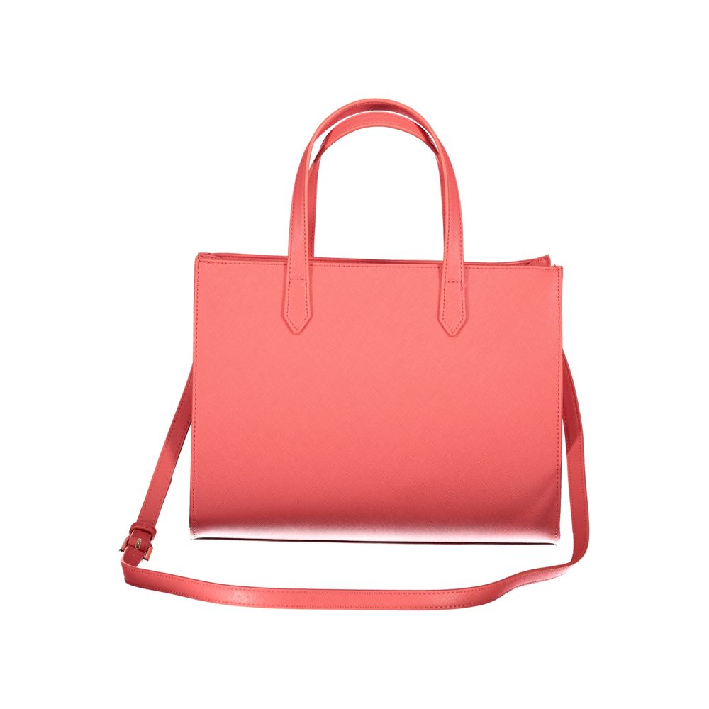 Mario Valentino Rosa Womens Bag - Image 2