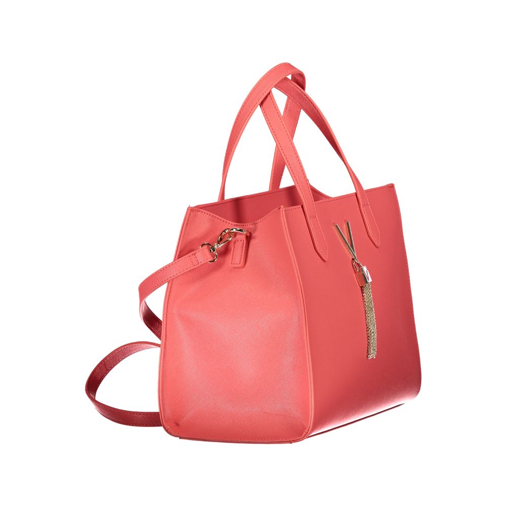 Mario Valentino Rosa Womens Bag - Image 3