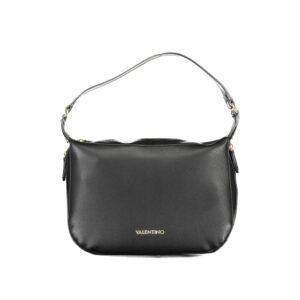 Mario Valentino Nero Poliuretano Donna Bag