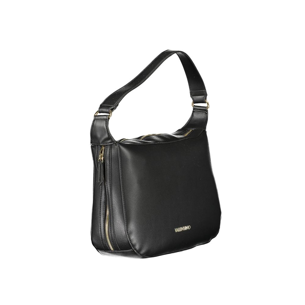 Mario Valentino Nero Poliuretano Donna Bag - Image 3