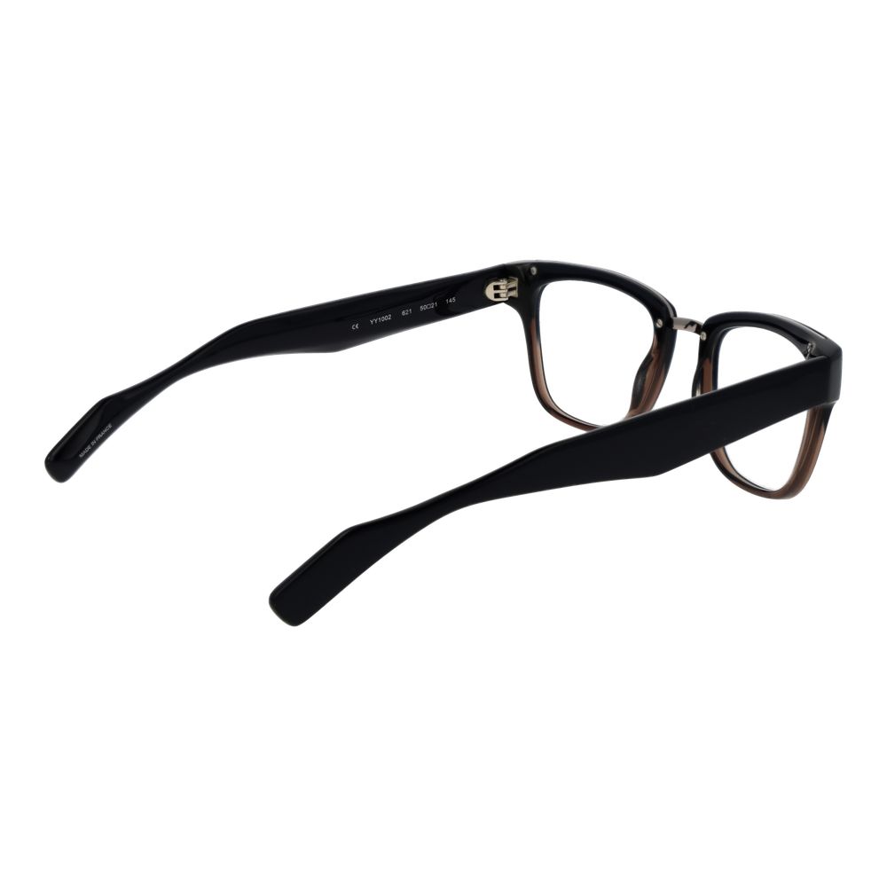 Yohji Yamamoto Blue Acetate Glasses (Frames) - Image 3