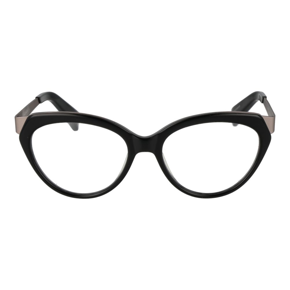 Yohji Yamamoto Gray Acetate Glasses (Frames) - Image 2
