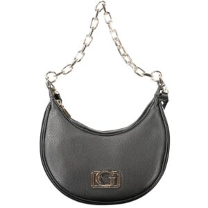 Guess Jeans Black  Women's Handbag