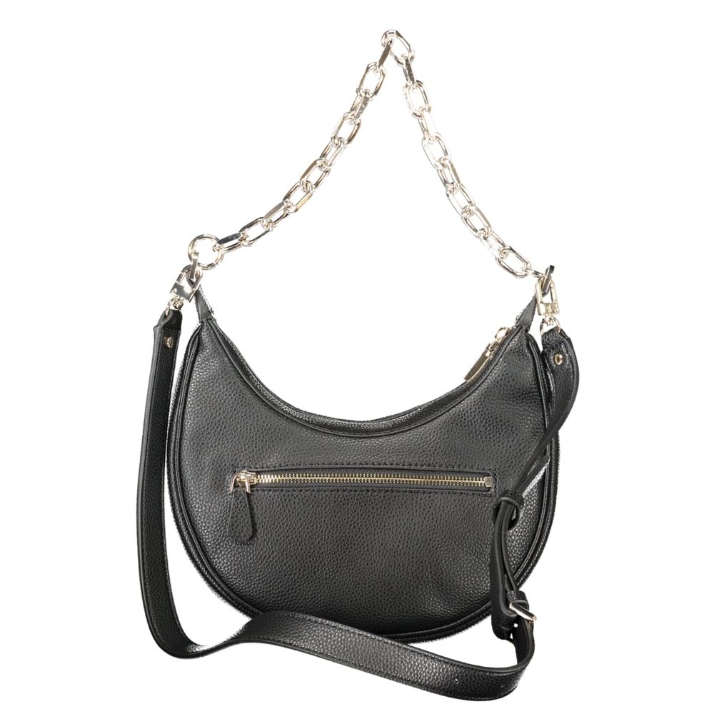 Guess Jeans Black Women's Handbag - Image 2