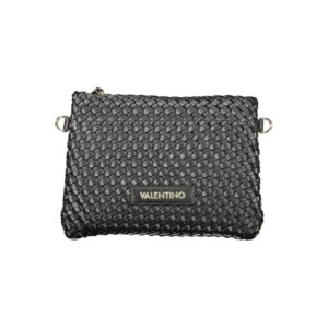 Mario Valentino Nero Poliuretano Donna Bag