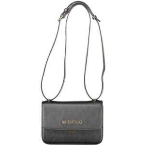 Mario Valentino Black Womens Bag
