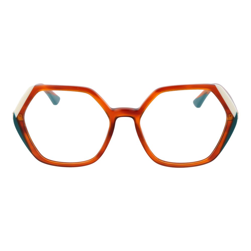 Marciano by Guess Brown Acetate Glasses (Frames) - Image 2