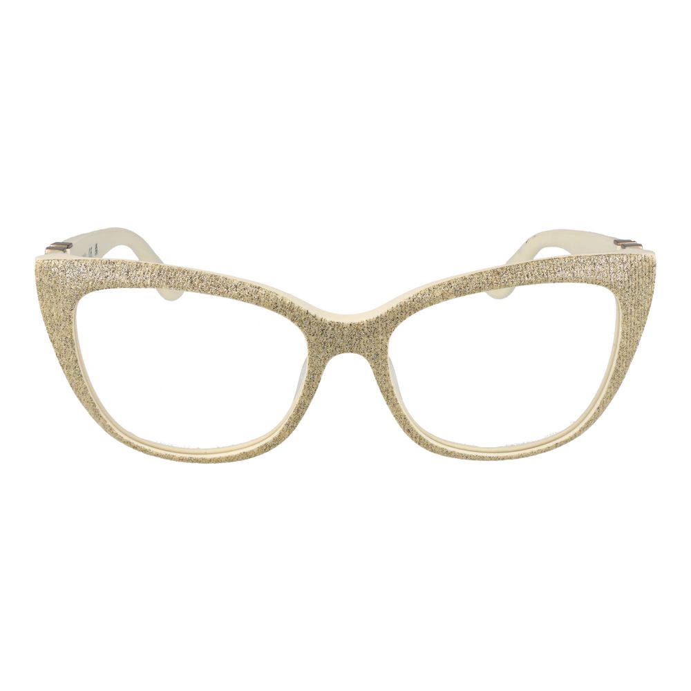 Marciano by Guess Gold Acetate Glasses (Frames) - Image 2