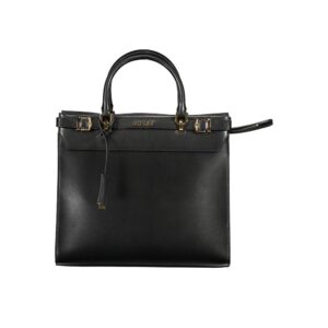 Guess Jeans Black Women Handbag
