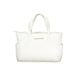 Mario Valentino White  Women's Bag