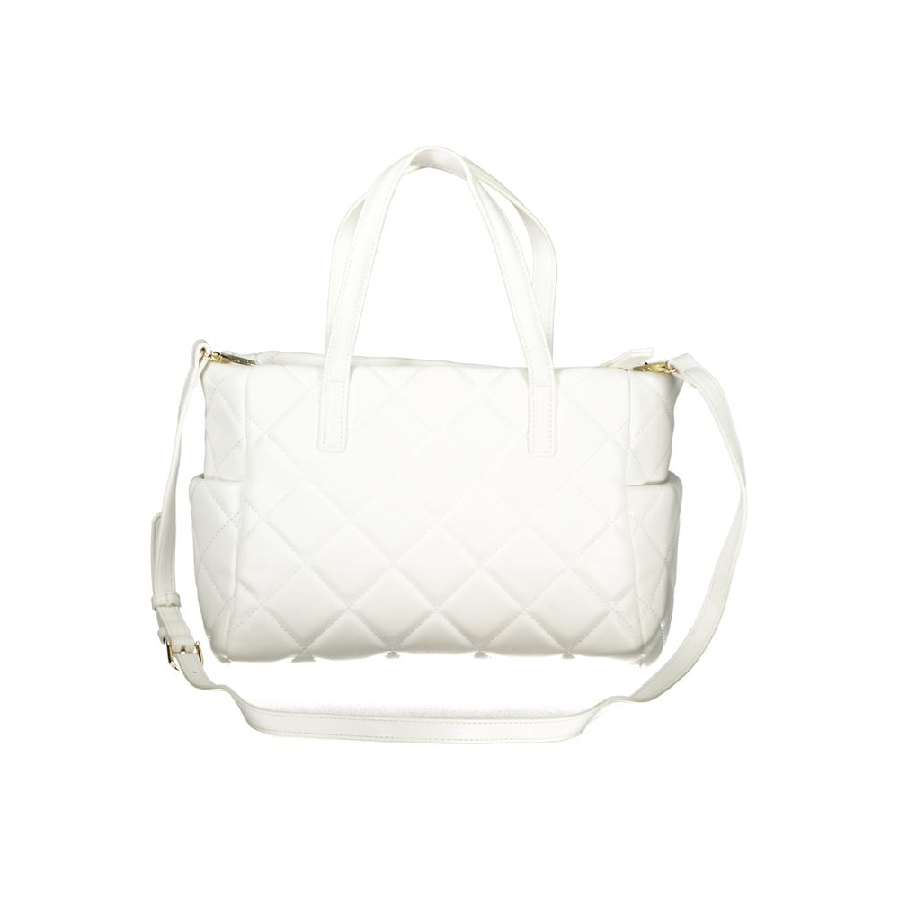 Mario Valentino White Women's Bag - Image 2