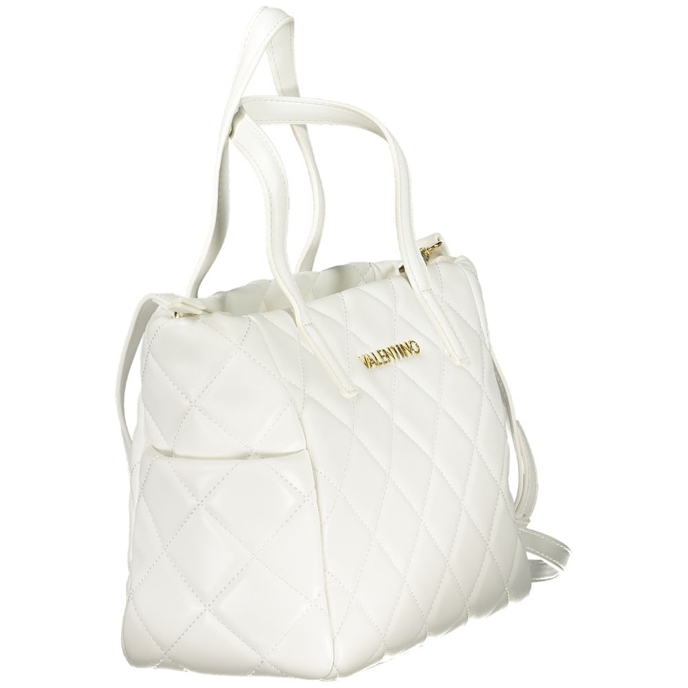Mario Valentino White Women's Bag - Image 3