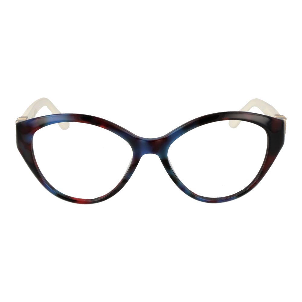Marciano by Guess Blue Acetate Glasses (Frames) - Image 2