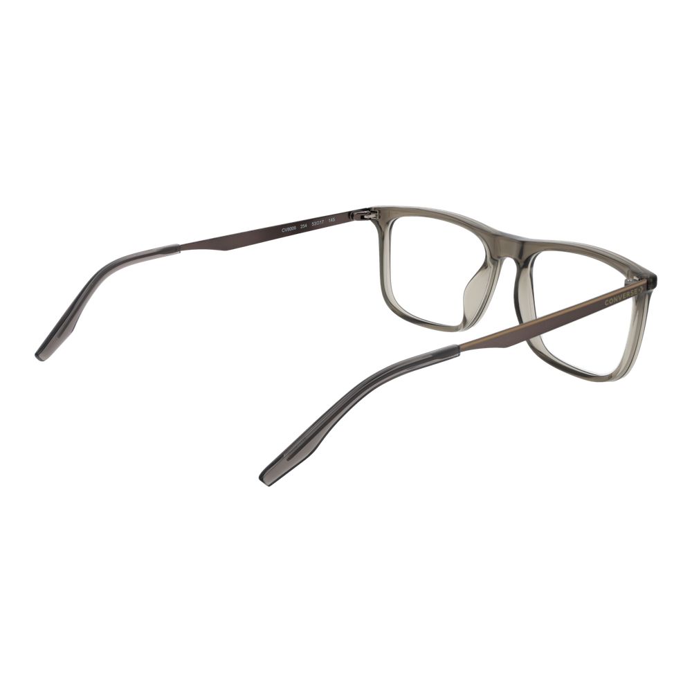 Converse Gray Metal Glasses (Frames) - Image 3