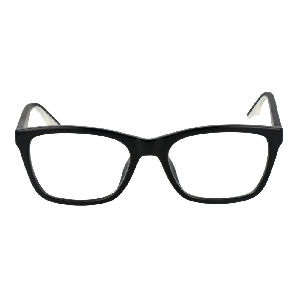 Converse Black Stainless Steel Glasses (Frames) - Image 2