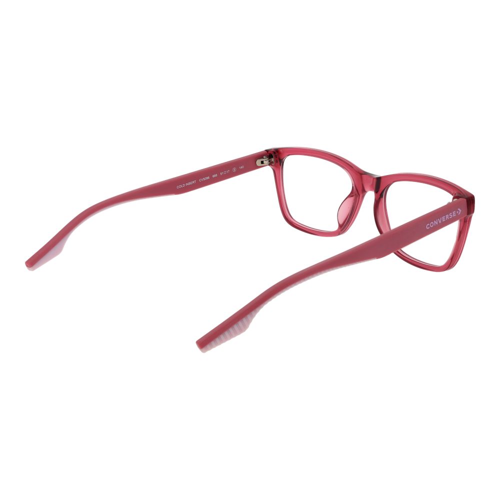 Converse Purple Stainless Steel Glasses (Frames) - Image 3