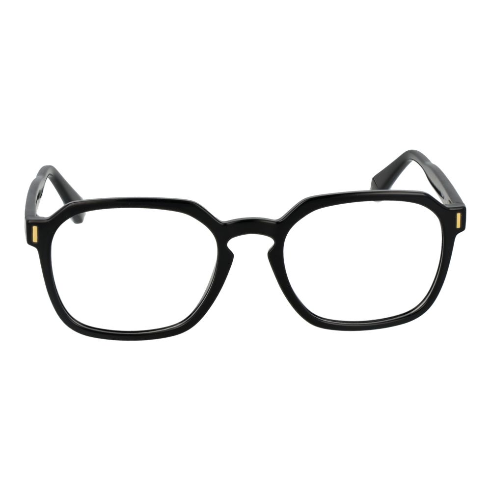 Polaroid Black Polyamide Glasses (Frames) - Image 2