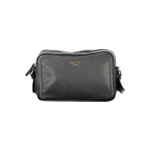 Twinset Black  Women's Camera Bag