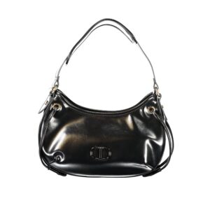 Twinset Black  Women Hobo Bag