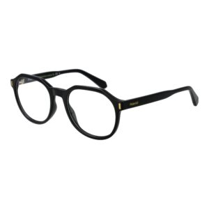 Polaroid Black Polyamide Glasses (Frames)