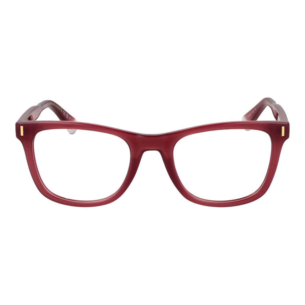 Polaroid Multicolor Plastic Glasses (Frames) - Image 2