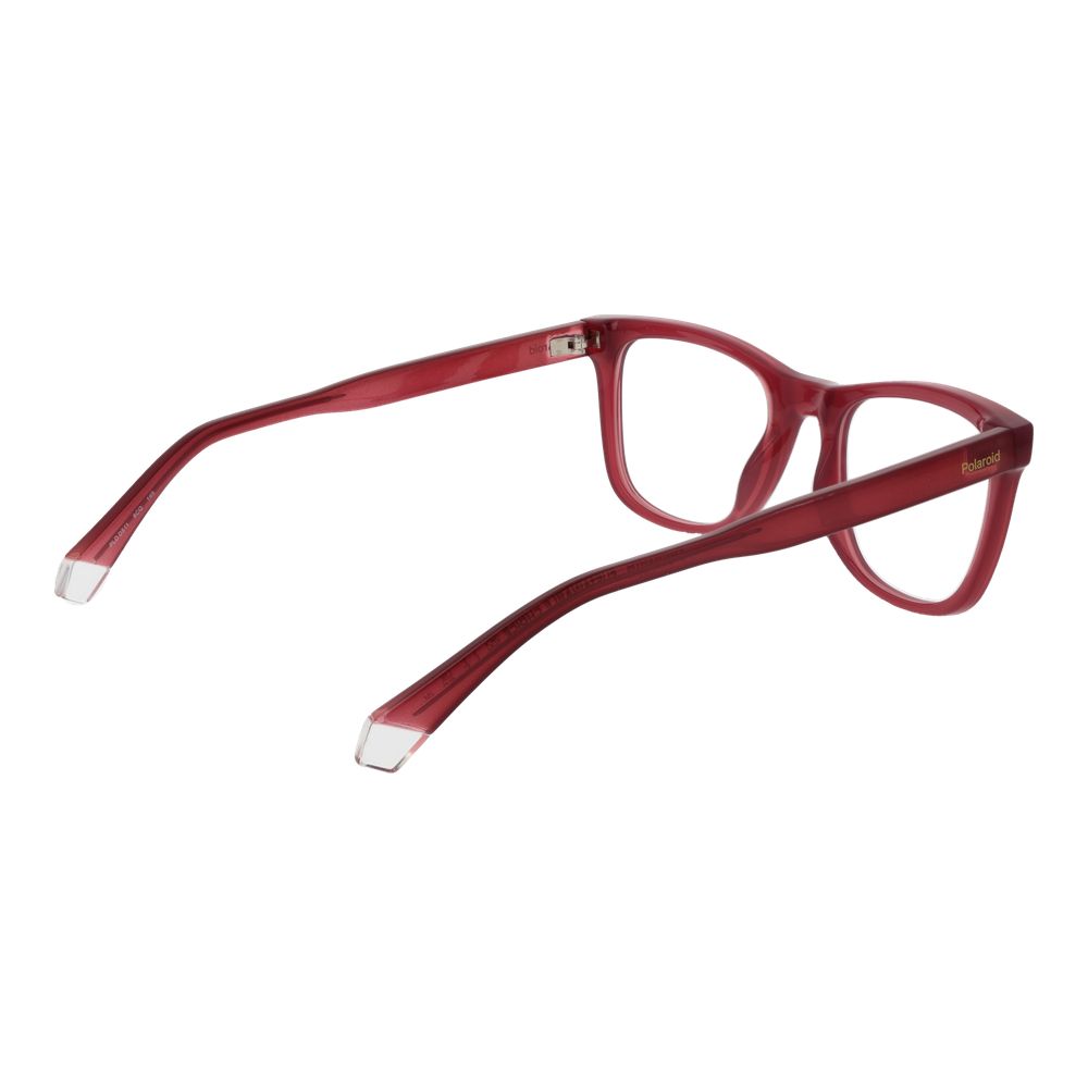 Polaroid Multicolor Plastic Glasses (Frames) - Image 3