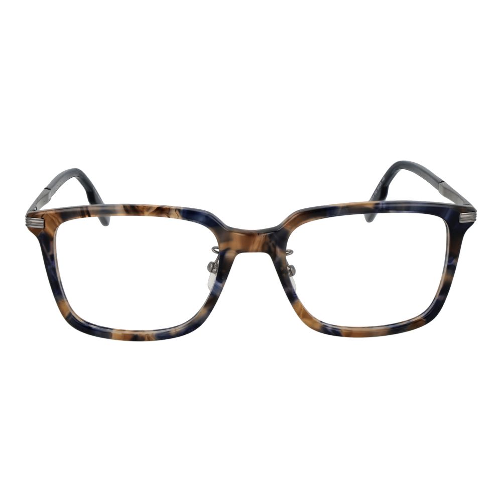 Ermenegildo Zegna Multicolor Acetate Glasses (Frames) - Image 2