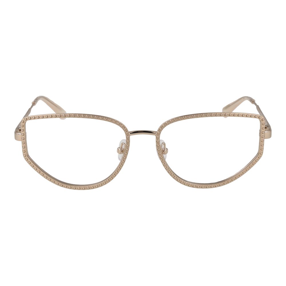 Max & Co Gold Metal Glasses (Frames) - Image 2