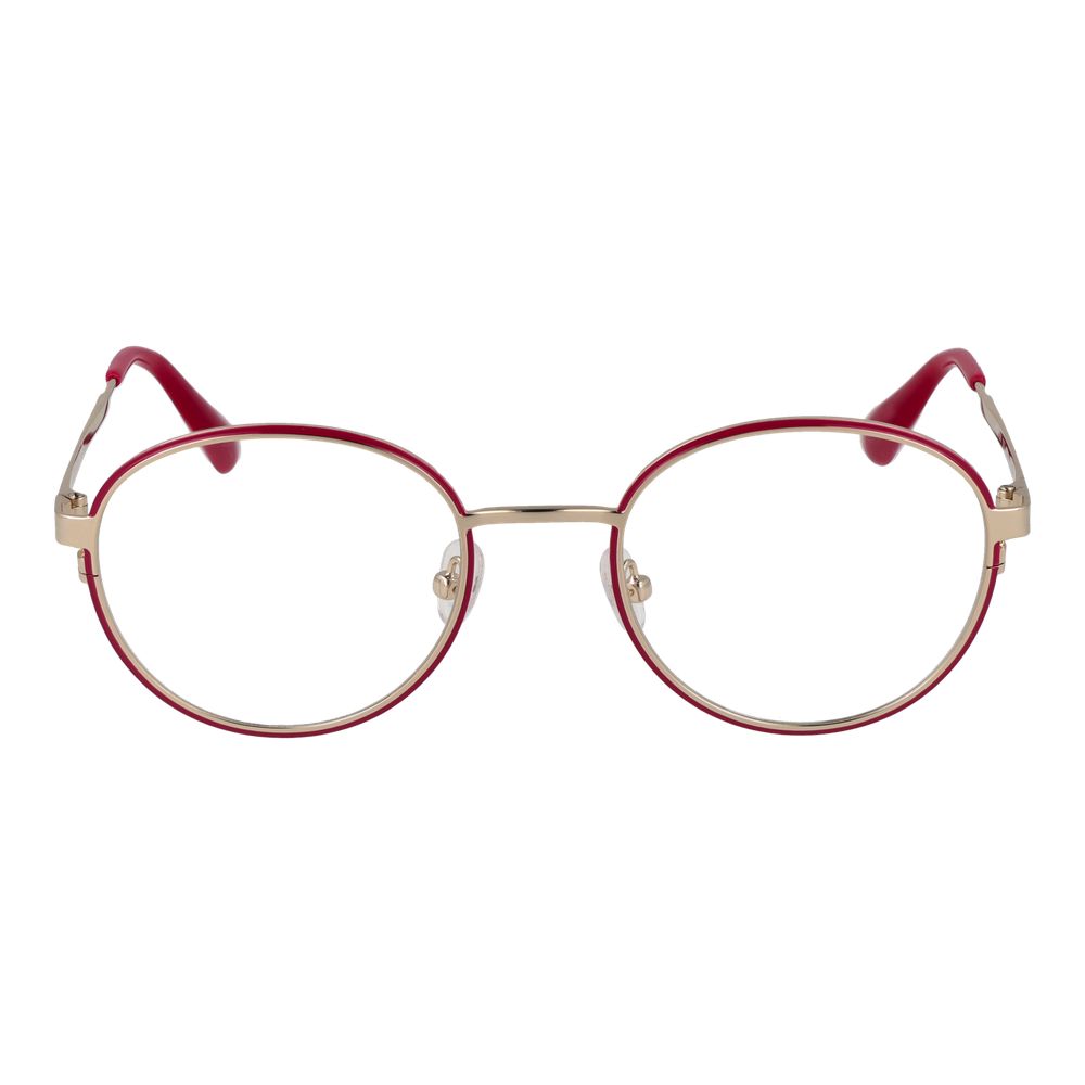 Max & Co Purple Metal Glasses (Frames) - Image 2