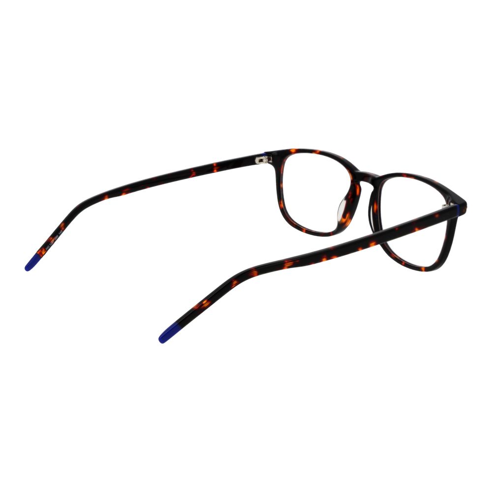 Hugo Boss Brown Acetate Glasses (Frames) - Image 3
