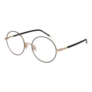 Hugo Boss Black Stainless Steel Glasses (Frames)