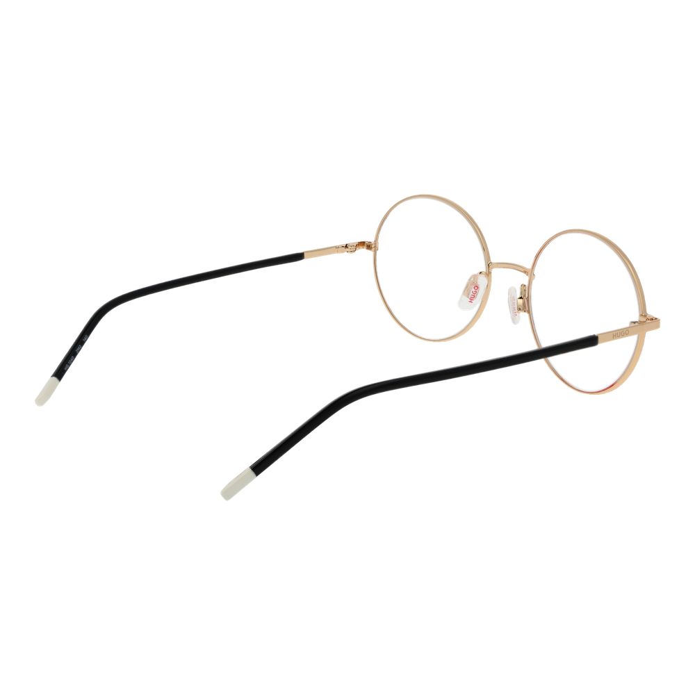 Hugo Boss Black Stainless Steel Glasses (Frames) - Image 3