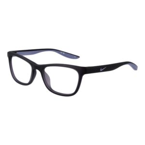 Nike Purple Stainless Steel Glasses (Frames)
