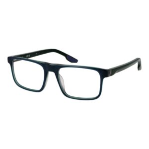 Nike Blue Acetate Glasses (Frames)